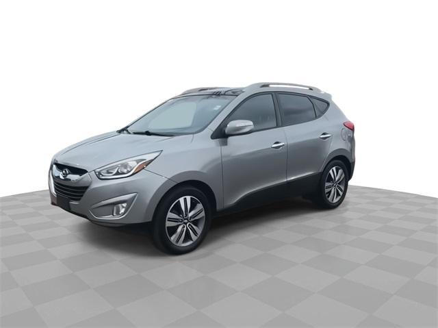 used 2014 Hyundai Tucson car, priced at $11,199