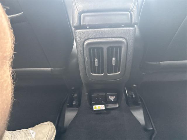 used 2020 Jeep Compass car, priced at $18,399