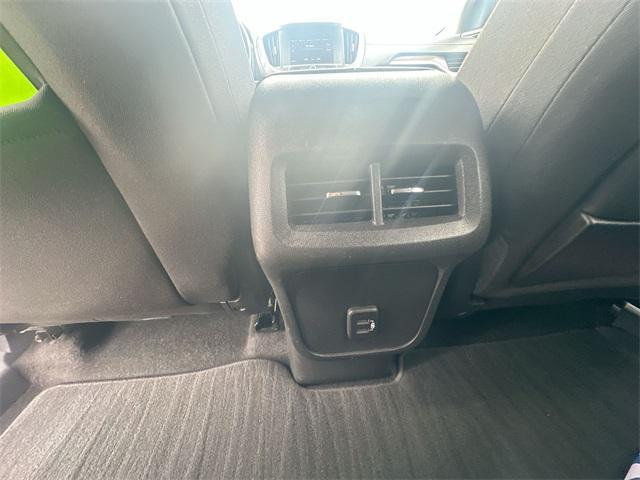 used 2020 GMC Terrain car, priced at $17,199