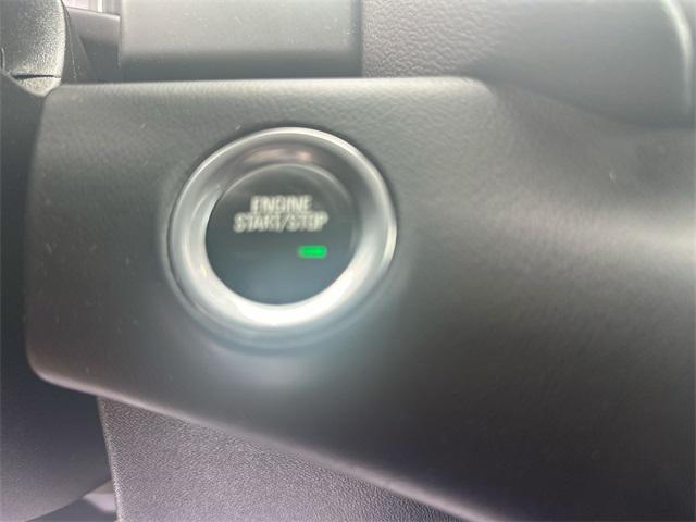 used 2020 GMC Terrain car, priced at $17,199