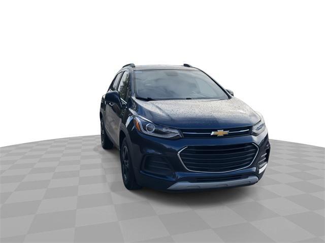 used 2019 Chevrolet Trax car, priced at $11,874