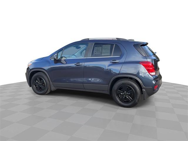 used 2019 Chevrolet Trax car, priced at $11,874