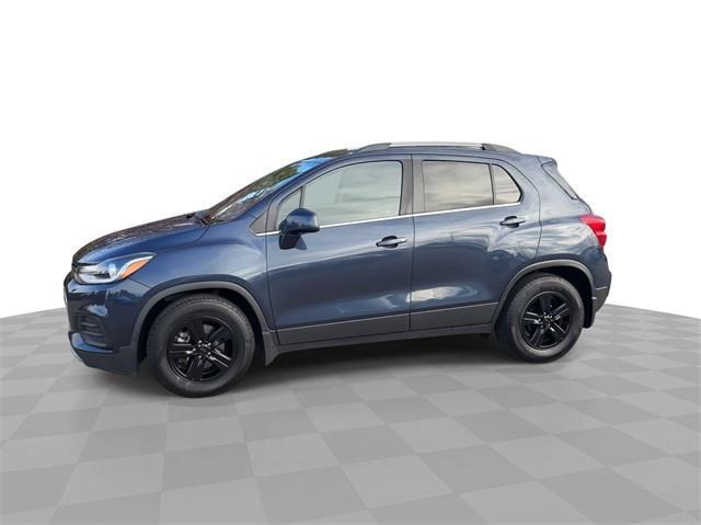 used 2019 Chevrolet Trax car, priced at $11,874