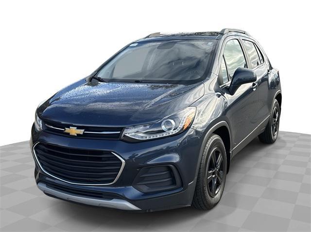 used 2019 Chevrolet Trax car, priced at $11,874