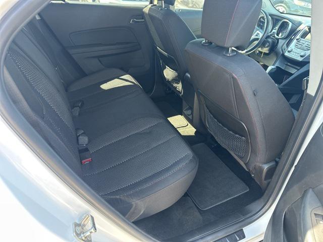 used 2014 Chevrolet Equinox car, priced at $5,999