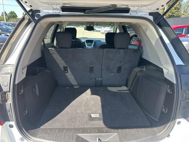 used 2014 Chevrolet Equinox car, priced at $5,999