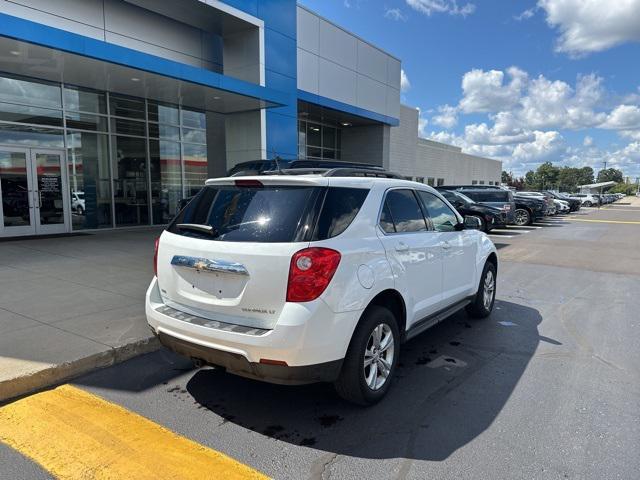 used 2014 Chevrolet Equinox car, priced at $5,999