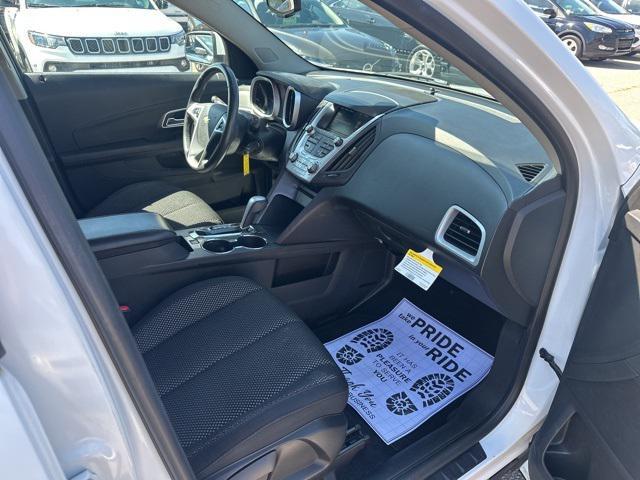 used 2014 Chevrolet Equinox car, priced at $5,999