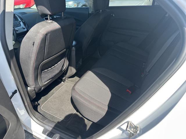 used 2014 Chevrolet Equinox car, priced at $5,999