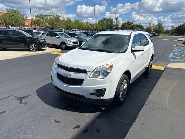 used 2014 Chevrolet Equinox car, priced at $5,999