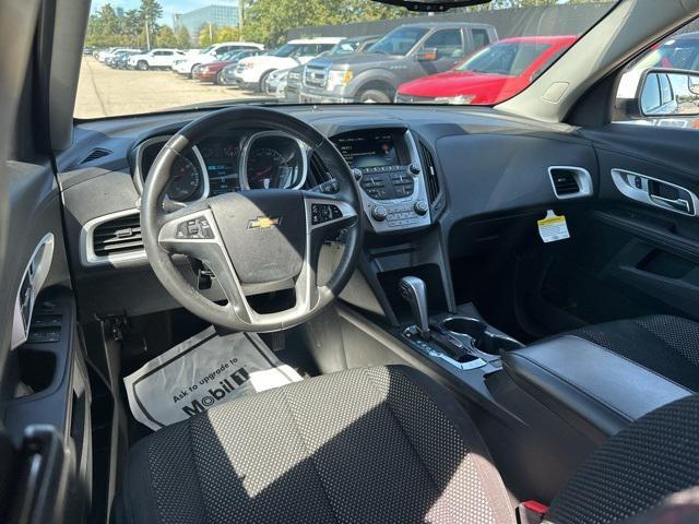 used 2014 Chevrolet Equinox car, priced at $5,999