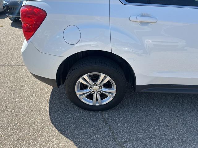 used 2014 Chevrolet Equinox car, priced at $5,999