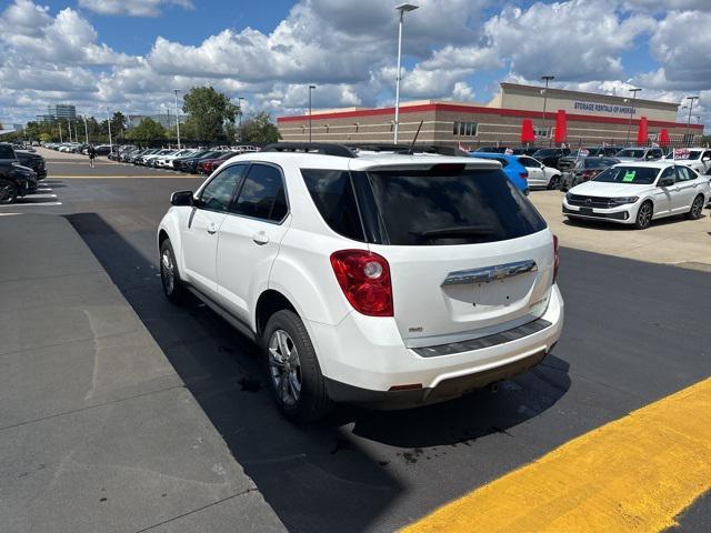 used 2014 Chevrolet Equinox car, priced at $5,999