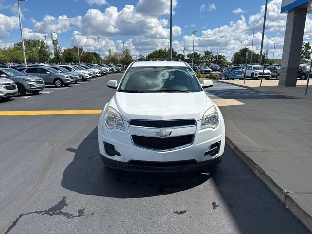 used 2014 Chevrolet Equinox car, priced at $5,999