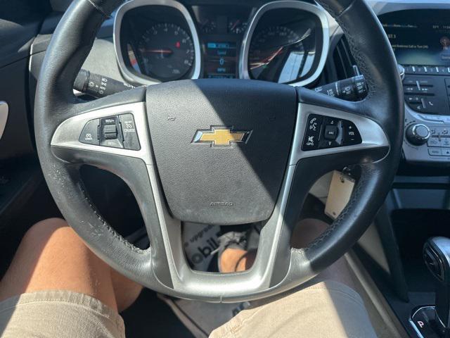 used 2014 Chevrolet Equinox car, priced at $5,999