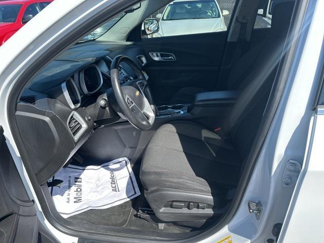 used 2014 Chevrolet Equinox car, priced at $5,999