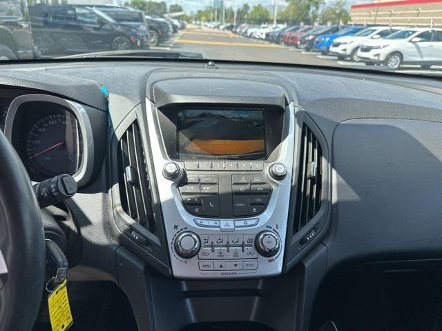 used 2014 Chevrolet Equinox car, priced at $5,999