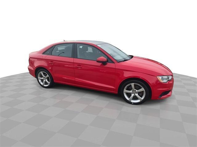 used 2015 Audi A3 car, priced at $10,599