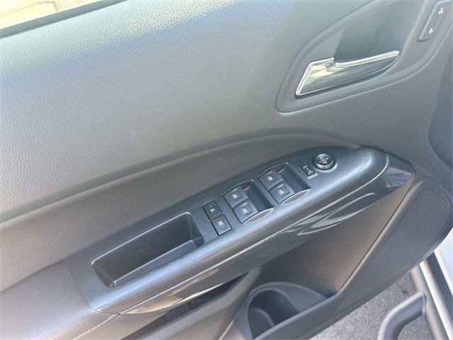 used 2022 GMC Canyon car, priced at $31,099