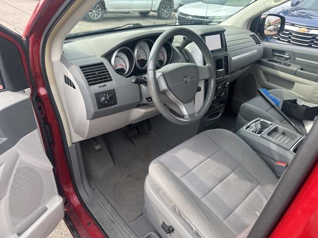 used 2008 Dodge Grand Caravan car, priced at $4,999
