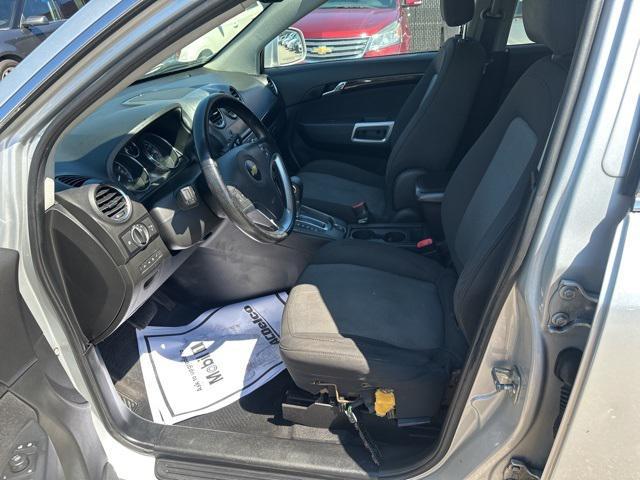 used 2013 Chevrolet Captiva Sport car, priced at $2,599