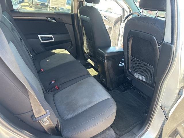 used 2013 Chevrolet Captiva Sport car, priced at $2,599