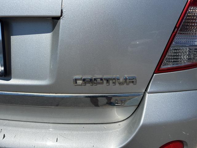 used 2013 Chevrolet Captiva Sport car, priced at $2,599