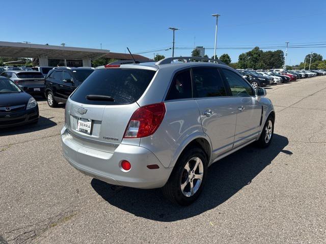 used 2013 Chevrolet Captiva Sport car, priced at $2,599