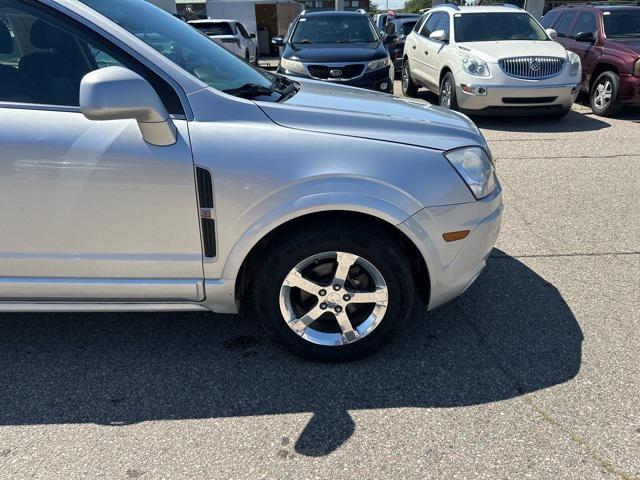 used 2013 Chevrolet Captiva Sport car, priced at $2,599