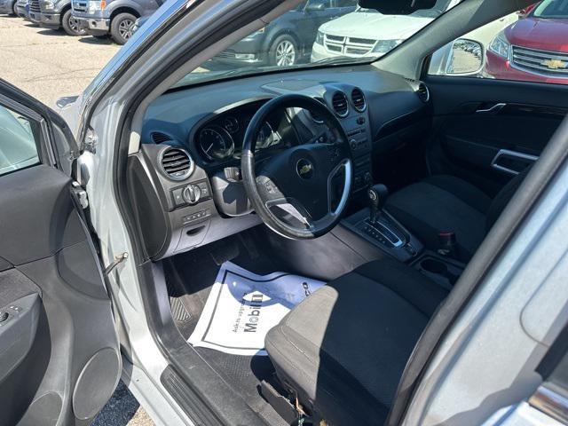 used 2013 Chevrolet Captiva Sport car, priced at $2,599