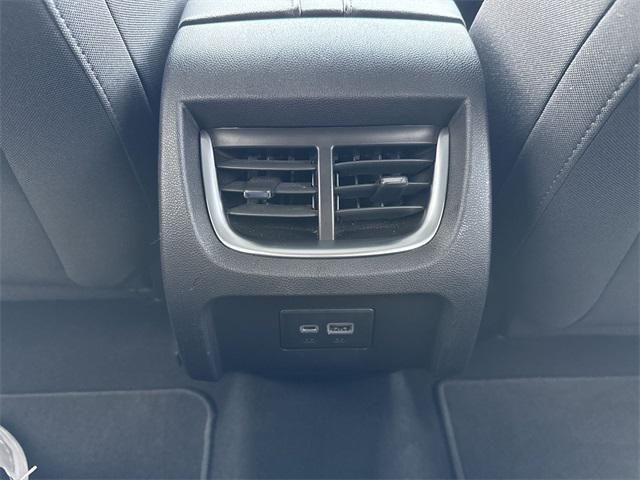 used 2022 Chevrolet Blazer car, priced at $23,299