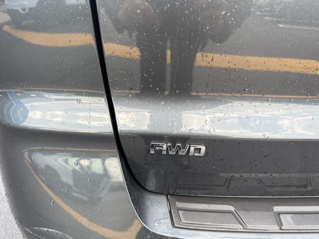 used 2014 Chevrolet Traverse car, priced at $6,599