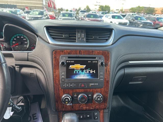 used 2014 Chevrolet Traverse car, priced at $6,599