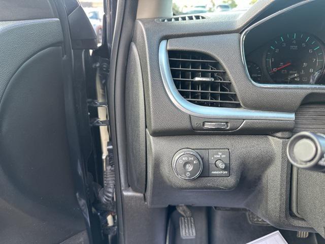 used 2014 Chevrolet Traverse car, priced at $6,599