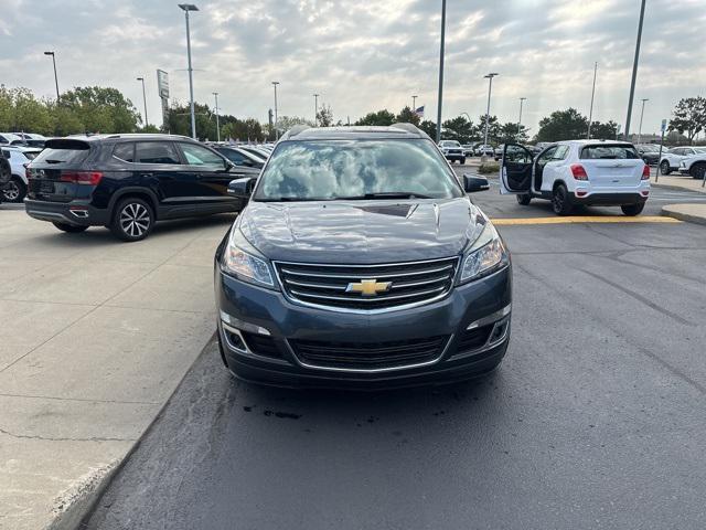 used 2014 Chevrolet Traverse car, priced at $6,599