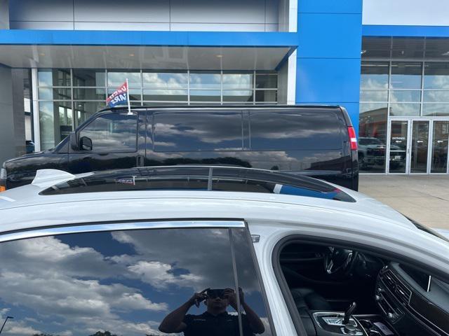 used 2020 BMW 740 car, priced at $25,399