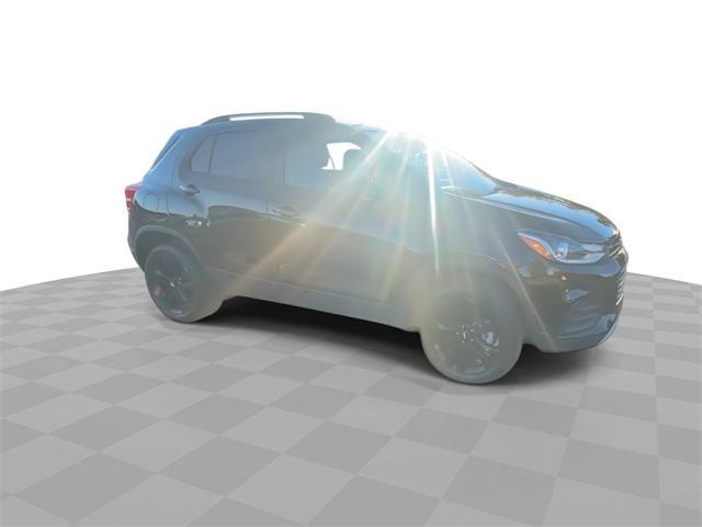 used 2022 Chevrolet Trax car, priced at $18,499
