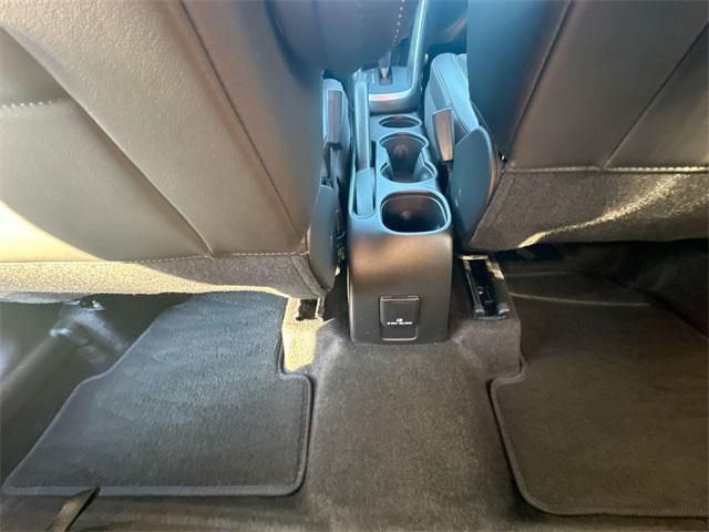 used 2022 Chevrolet Trax car, priced at $18,499