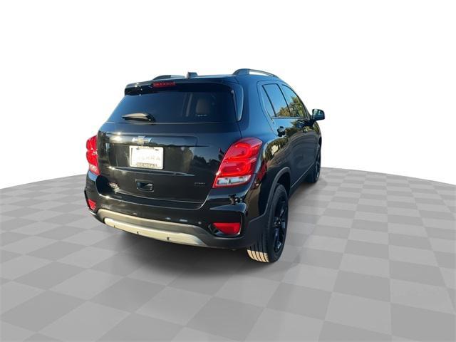 used 2022 Chevrolet Trax car, priced at $18,499