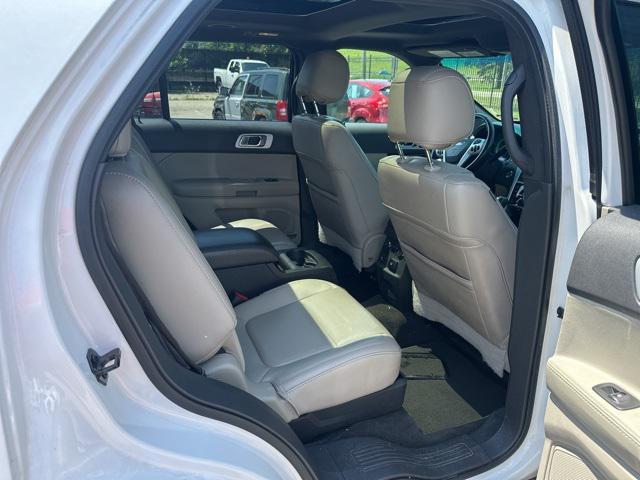 used 2013 Ford Explorer car, priced at $8,295