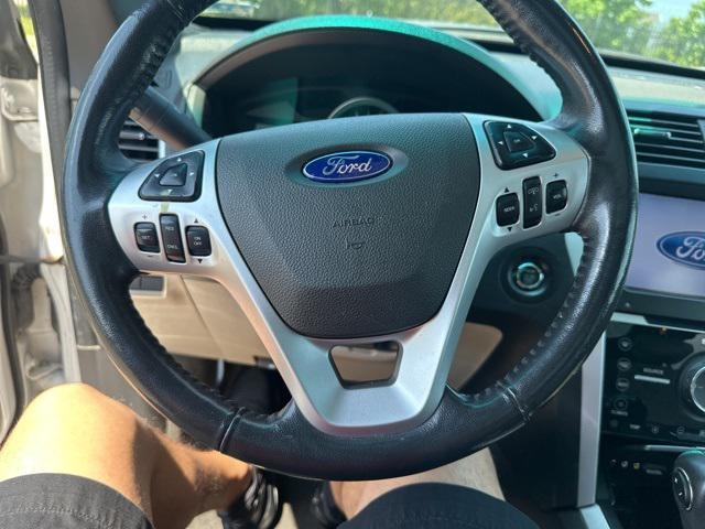 used 2013 Ford Explorer car, priced at $8,295
