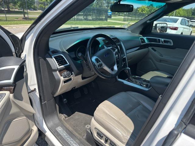 used 2013 Ford Explorer car, priced at $8,295