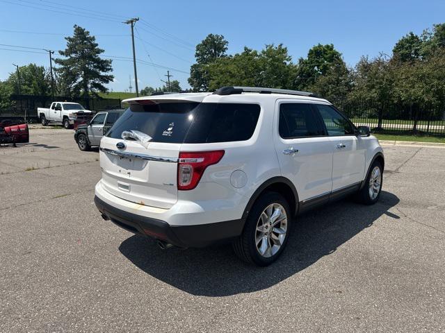 used 2013 Ford Explorer car, priced at $8,295