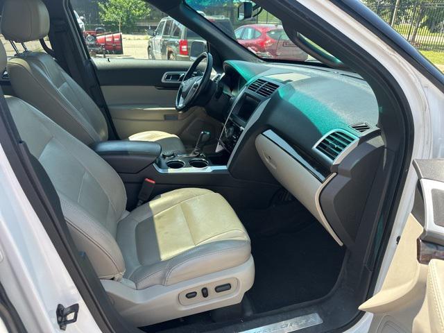 used 2013 Ford Explorer car, priced at $8,295