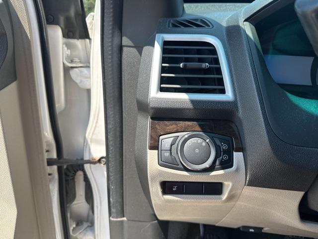 used 2013 Ford Explorer car, priced at $8,295