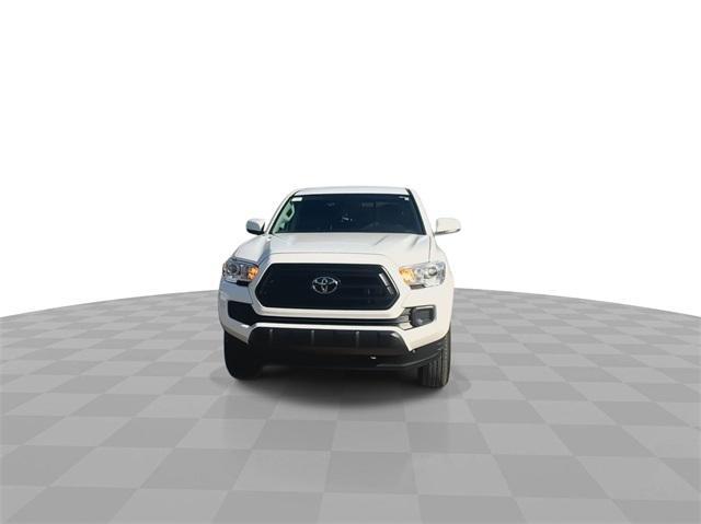 used 2023 Toyota Tacoma car, priced at $33,781