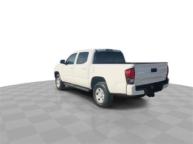 used 2023 Toyota Tacoma car, priced at $33,781