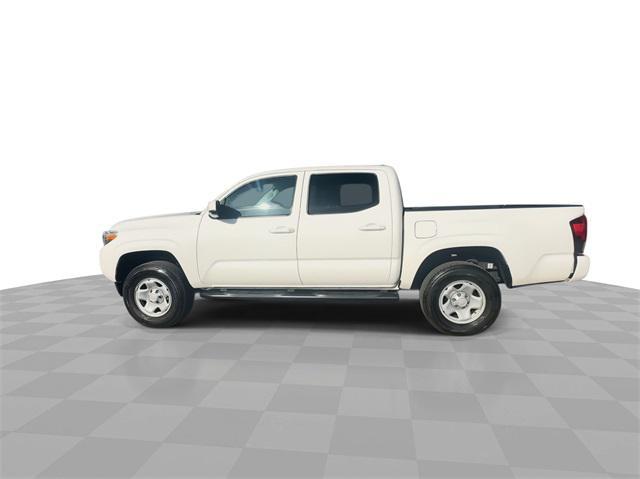 used 2023 Toyota Tacoma car, priced at $33,781