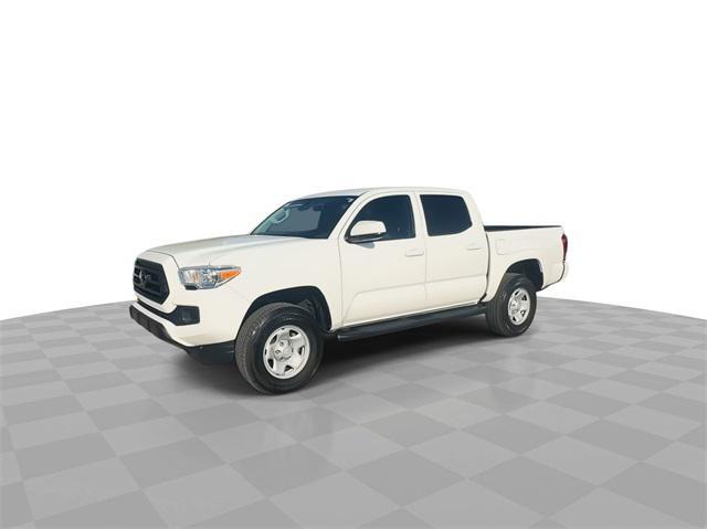 used 2023 Toyota Tacoma car, priced at $33,781