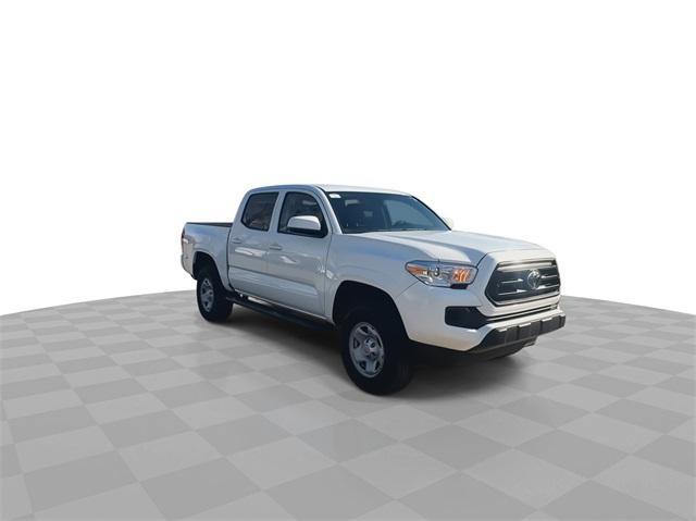 used 2023 Toyota Tacoma car, priced at $33,781